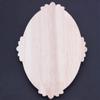 Eighosee Retro Wood Ornament view 2