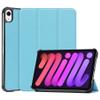 Palizufio Case for iPad 10.2-inch (2021/2020/2019), Sky Blue view 1