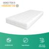 Tencel Mattress Protector with Zipper view 2
