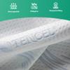 Tencel Mattress Protector with Zipper view 3