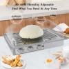 ZYLDDS Dough Proofing Box with Heating view 2