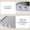 ZYLDDS Dough Proofing Box with Heating view 4