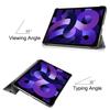 Palizufio iPad Air 5/Air 4 10.9-inch Case, Eiffel Tower view 4
