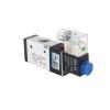 3V310-10-NC Normally Closed 3/8-Inch 3-Port 2-Position 3/2-Way Solenoid Valve Body view 1
