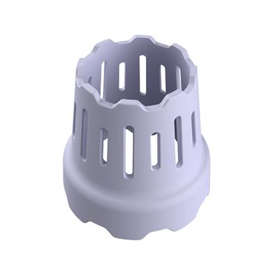 Kexpery Water Bottle Drying Rack, Purple