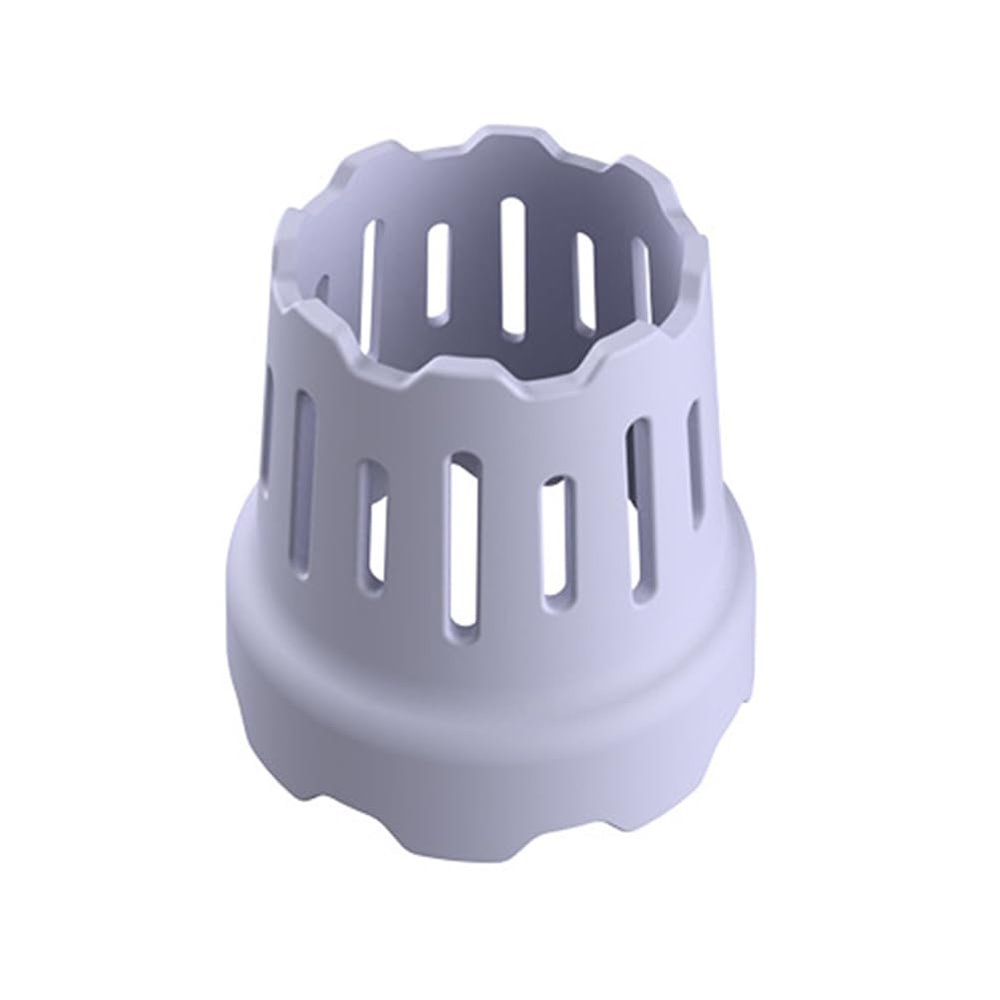 Kexpery Water Bottle Drying Rack, Purple