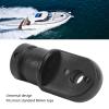 4-Piece Bimini Top Nylon Eye-End Fitting Set, Marine Boat Hardware (3/4) view 4