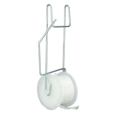 Niiyen 6-Piece Tomato Support Hook Set with 15 m String