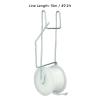 Niiyen 6-Piece Tomato Support Hook Set with 15 m String view 2
