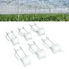 Niiyen 6-Piece Tomato Support Hook Set with 15 m String view 4
