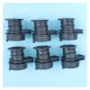 Manoud 6-Piece Round Intake Manifold Boot Kit for H 362, 365, 371, 372 and 372XP Chainsaws view 2