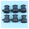Manoud 6-Piece Round Intake Manifold Boot Kit for H 362, 365, 371, 372 and 372XP Chainsaws view 3
