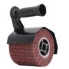 Angle Grinder Polisher Attachment for Metal view 2