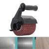Angle Grinder Polisher Attachment for Metal view 4