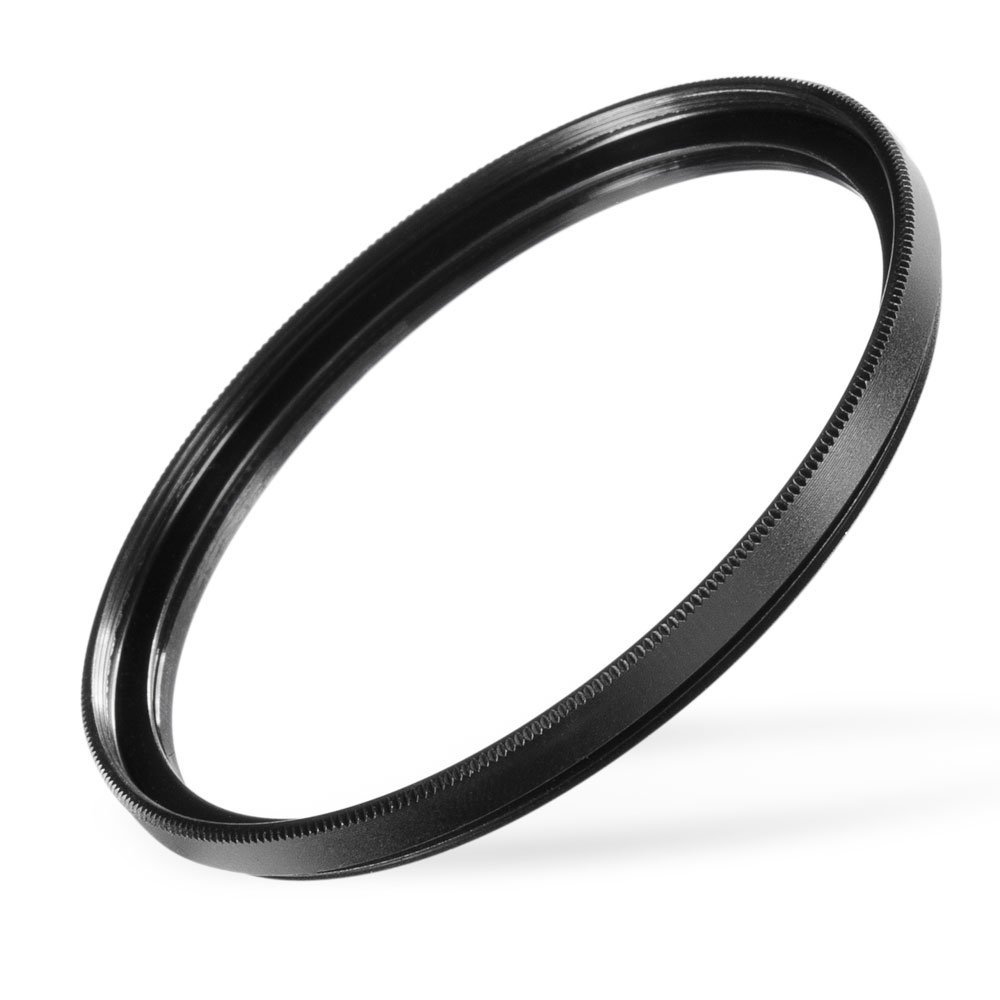 Pro Glass 67mm HD MC UV Filter for Mitakon Zhongyi Speedmaster 50mm f/0.95 Lens (Leica M, Black)