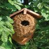 Esschert Design Coconut Wren Nesting Bag, 26 x 15 x 10 cm view 2