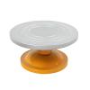 Adoorniequea Pottery Banding Wheel, 30 cm Rotating Sculpting Turntable view 1