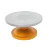 Adoorniequea Pottery Banding Wheel, 30 cm Rotating Sculpting Turntable view 3