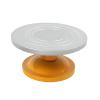 Adoorniequea Pottery Banding Wheel, 30 cm Rotating Sculpting Turntable view 4