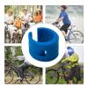 Zuasdvnk Rubber Chainstay Protector for Bicycles view 4