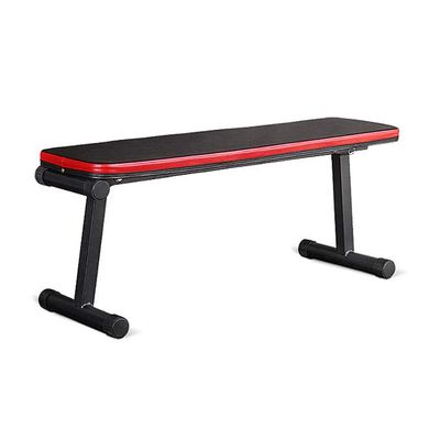 Xiaoxu Compact Flat Weight Bench for Home Fitness