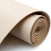 XDMING Tanned Genuine Full-Grain Cowhide Leather for DIY Wallet Making view 2