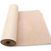 XDMING Tanned Genuine Full-Grain Cowhide Leather for DIY Wallet Making view 3
