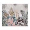 Naturempress 3D Tropical Leaves Photo Wallpaper view 4