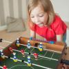 Foosball Table Rubber Bumpers for Most Standard Tables view 3