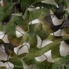 Camouflage Net, 2x3 m, 7x7 m, 7x15 m, 8x9 m, 10x15 m, Jungle Net for Hunting and Shooting Hideouts, Camping, Parties (Color: Jungle; Size: 8x8 m) view 3