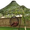 Army Camouflage Net, Jungle Pattern, 2 x 10 m, Jungle view 2