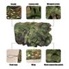 Army Camouflage Net, Jungle Pattern, 2 x 10 m, Jungle view 3
