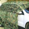 Becool fish Military Hunting Camouflage Net, Reinforced Outdoor Shade Net, Jungle, 4 x 15 m view 3
