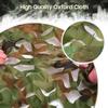 Becool fish Military Hunting Camouflage Net, Reinforced Outdoor Shade Net, Jungle, 4 x 15 m view 4