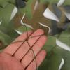 Camouflage Net, Jungle Military Camo Net for Hunting, Shooting, Camping, and Parties, 6 x 6 m view 2