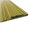 JIEYUZYUO H62 Brass Seamless Round Tubes, 7 mm OD × 1.5 mm Wall × 500 mm, 3-Pack view 4