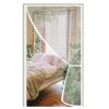Magnetic Insect Screen Door, 205 x 185 cm, White view 1