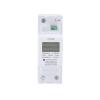 INFRI DDS226D-2P LCD Single-Phase DIN-Rail Energy Meter, 65 A view 1
