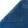 Ecofilm Bubble Pool Cover, Eco-Friendly, for In-Ground and Above-Ground Pools, Night Blue, 180 m, UV Protection, 100% French Design view 1