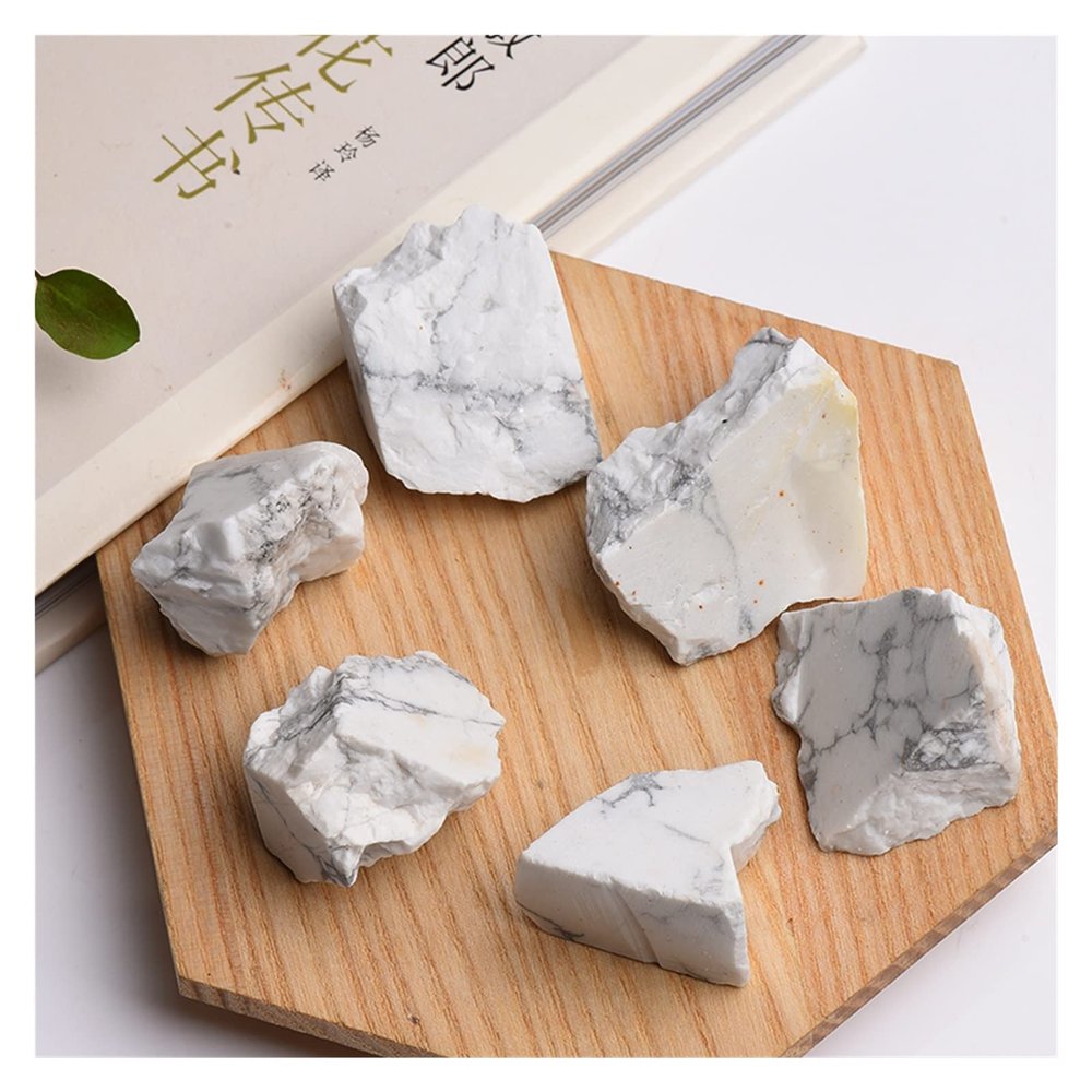 Feng Shui Decoration, 1 Natural Quartz Mineral Stone