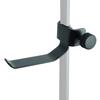 keepdrum MSA130 Headphone Holder for Stands and Tubes view 1