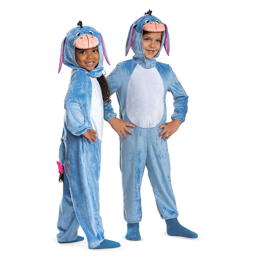 Disguise Eeyore Deluxe Infant/Toddler