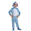 Disguise Eeyore Deluxe Infant/Toddler view 2