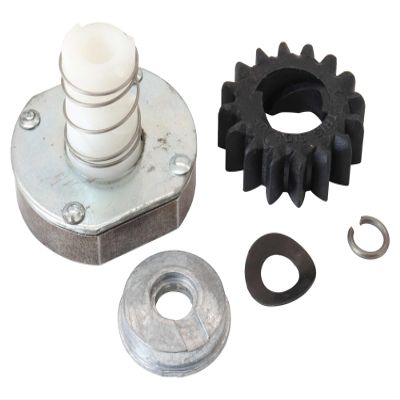 SECURA Plastic Starter Repair Kit Compatible with Briggs & Stratton 290772 Engine