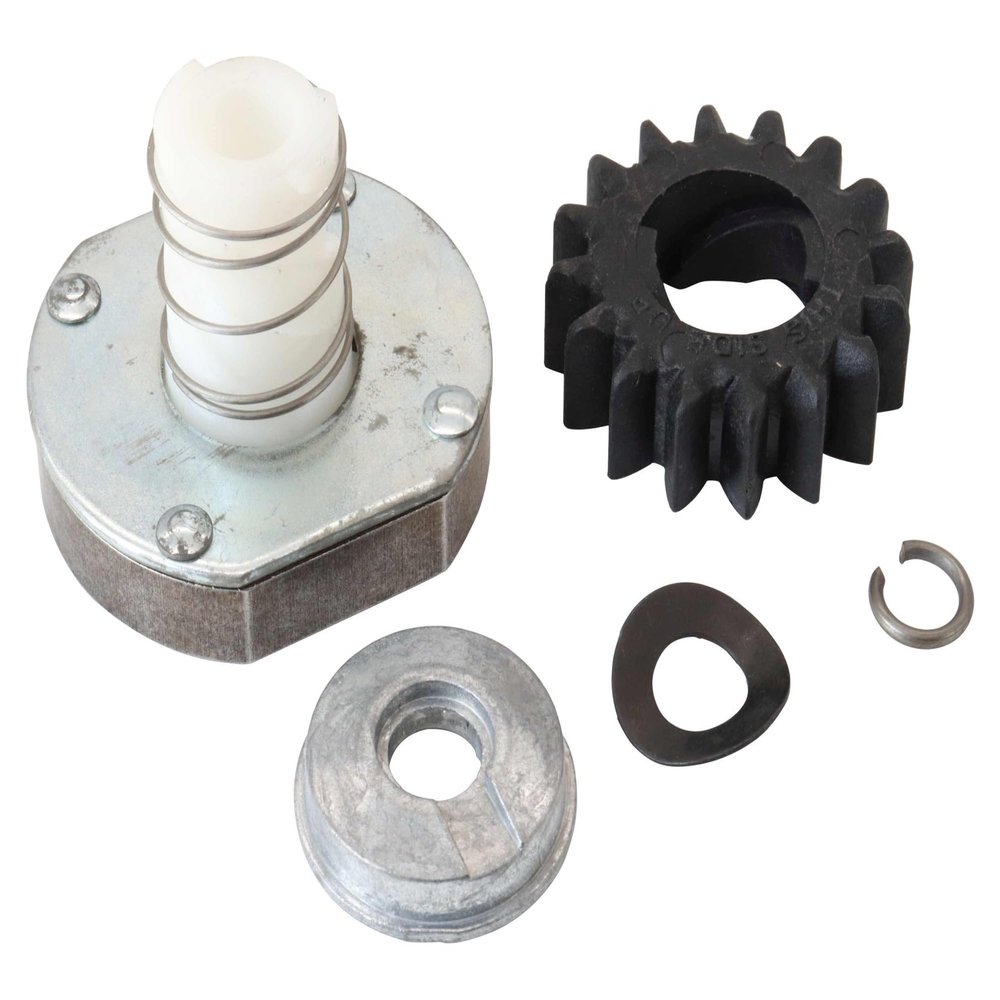 SECURA Plastic Starter Repair Kit Compatible with Briggs & Stratton 290772 Engine