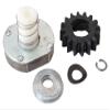 SECURA Plastic Starter Repair Kit Compatible with Briggs & Stratton 290772 Engine view 1