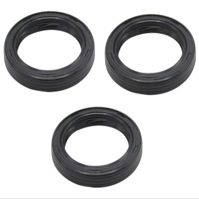 SECURA 3x Shaft Seal Compatible with Briggs & Stratton 220431 Engine