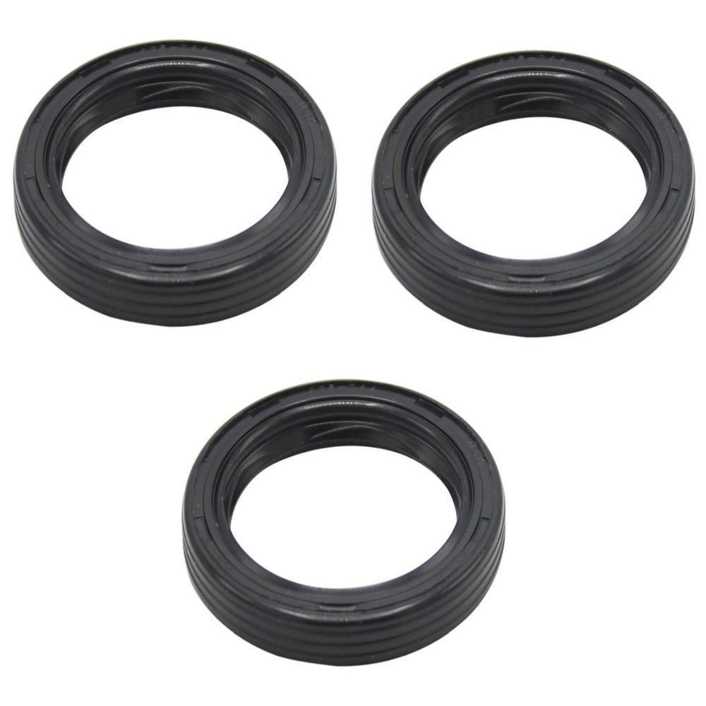SECURA 3x Shaft Seal Compatible with Briggs & Stratton 220431 Engine