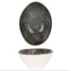 Bonna Cosmos Porcelain Bowl, 18 cm (470 cc), Set of 6 view 1