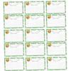 TOPBATHY 50-Piece Kitchen Recipe Cards, Blank DIY Food Note Cards view 1